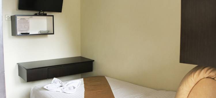 Fallinda Hotel Cibinong图片