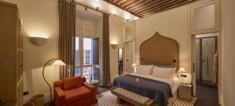 帕尔马普罗酒店(Puro Hotel Oasis Urbano)图片