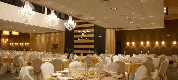 圣克鲁兹农庄霍斯潘迪姆酒店(Hospedium Hotel Cortijo Santa Cruz)图片