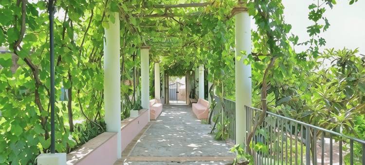 Apartment in Parghelia near Coast of the Gods图片