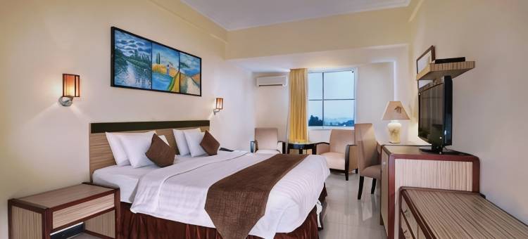 阿斯顿卡里蒙城市酒店(Aston Karimun City Hotel)图片