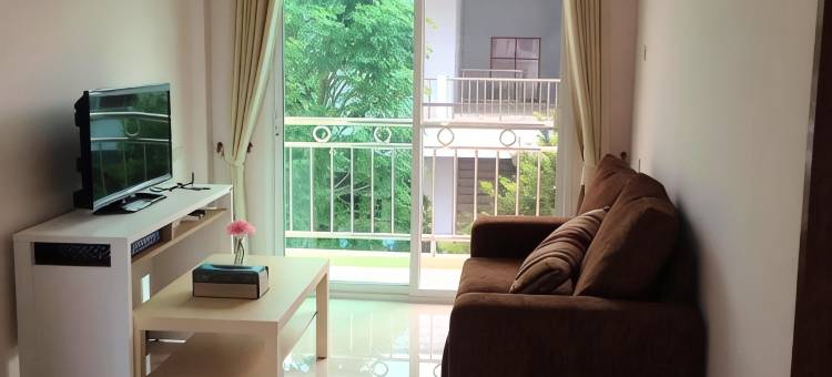 华欣BM之家(Baan BM Hua Hin)图片