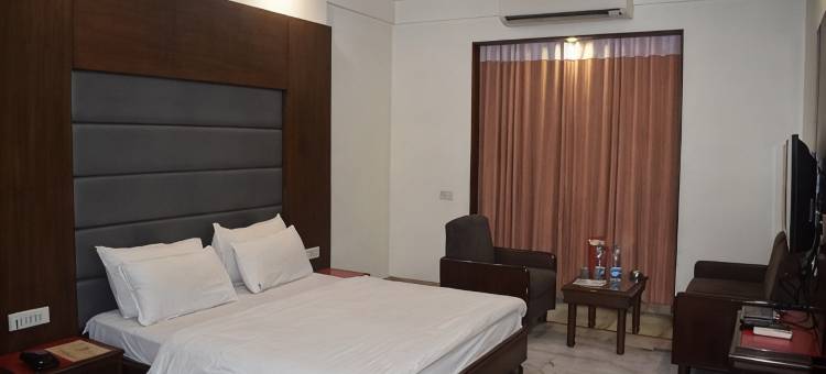 安巴基国际酒店(Hotel Ambaji International)图片