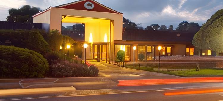 芒特甘比尔汽车旅馆(Motel Mount Gambier)图片