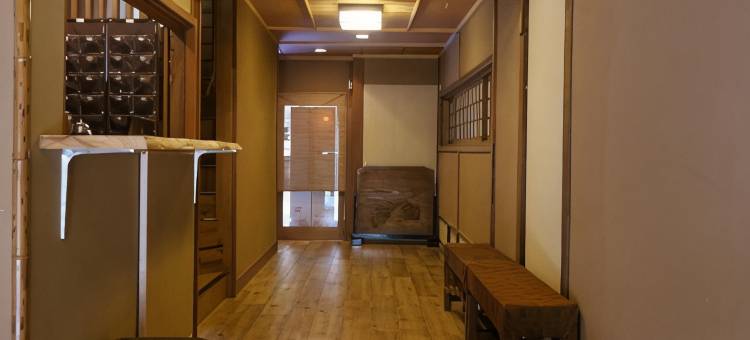 祇园Q-Beh日式旅馆(Gion Ryokan Q-Beh)图片
