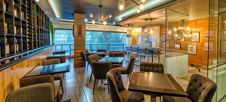 甜蜜之家精品酒店(Sweet Home Boutique Hotel)图片