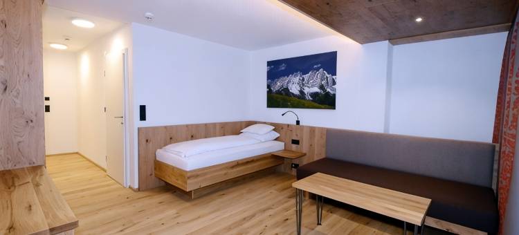 公园酒店(Hotel Park)图片