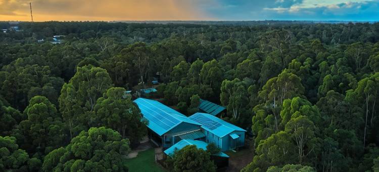 玛格利特河自然公园RAC假日公园(RAC Margaret River Nature Park)图片