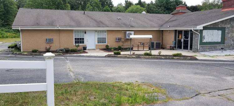 康涅狄格普特南 6 号汽车旅馆(Motel 6 Putnam, CT)图片