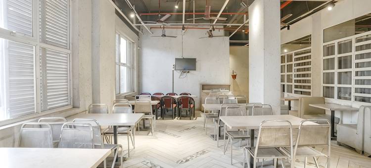 马哈德夫公寓酒店(Hotel Mahadev Residency - Dapode, Bhiwandi)图片
