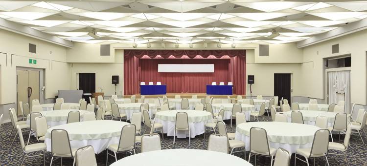 福井世纪昂度假酒店＆Spa Technoport(9Stay Resort Technoport Fukui)图片