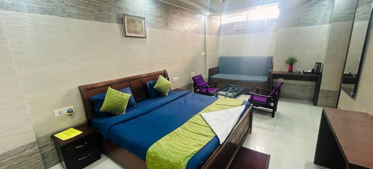 甘戈特里酒店(Hotel Gangotri)图片