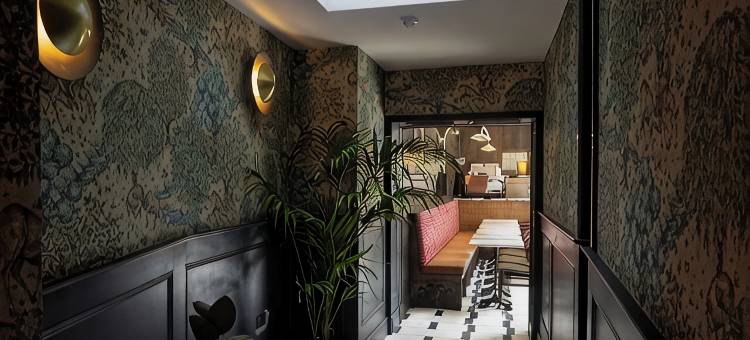 帽匠精品酒店(The Hatmaker Boutique Hotel)图片