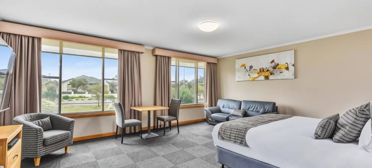 南门汽车旅馆(Southgate Motel)图片