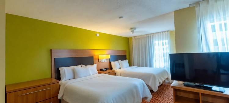 Candlewood Suites Bedford - Fort Worth by IHG图片