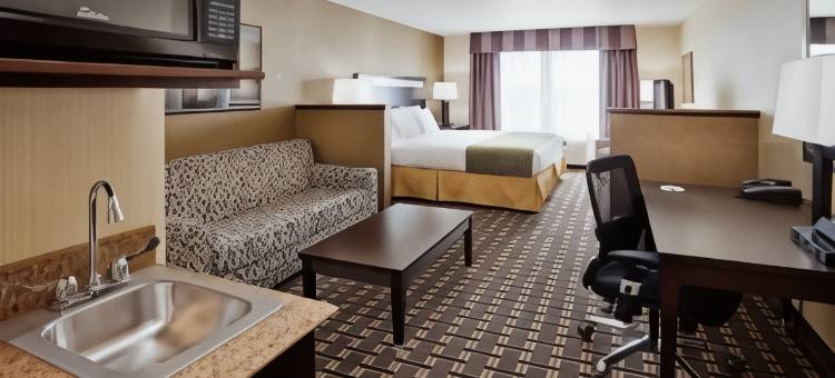 智选假日套房酒店利默里克 - 波茨敦(Holiday Inn Express & Suites LIMERICK - POTTSTOWN by IHG)图片