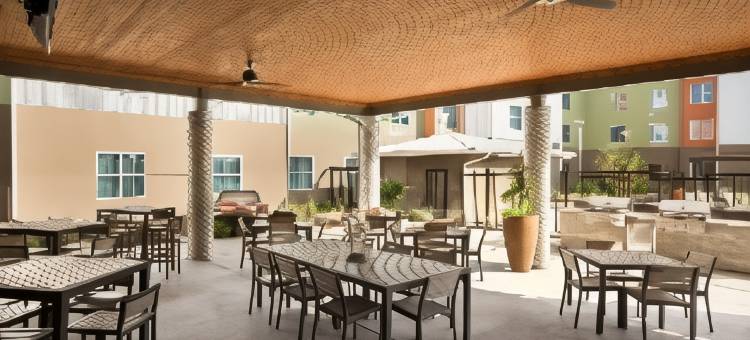 泰克里帕默@I-35Homewood Suites by Hilton(Homewood Suites by Hilton TechRidge Parmer @ I-35)图片