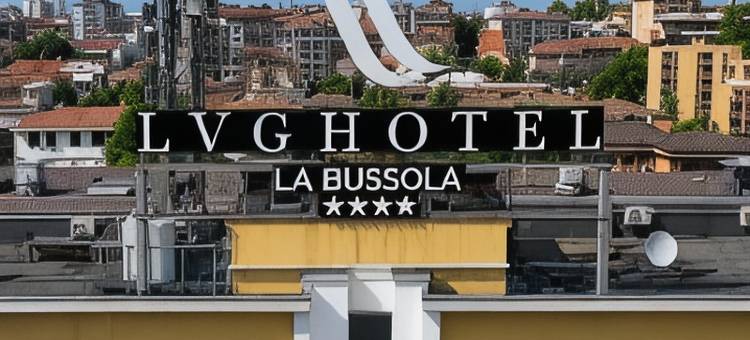 指南针酒店(LVG Hotel Collection - La Bussola)图片