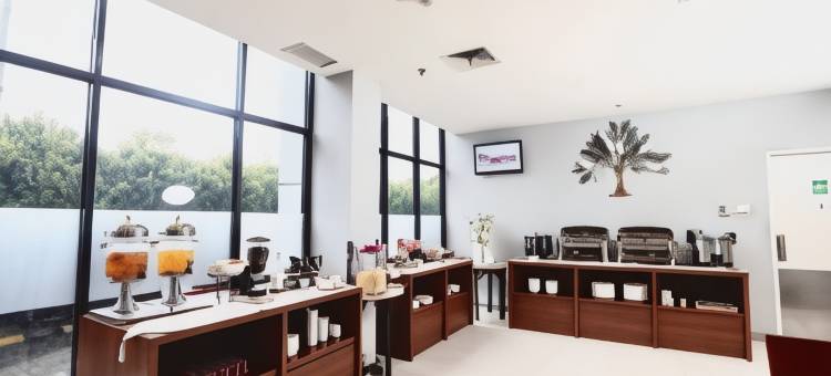 树园酒店 BSD City(TreePark Hotel BSD City)图片