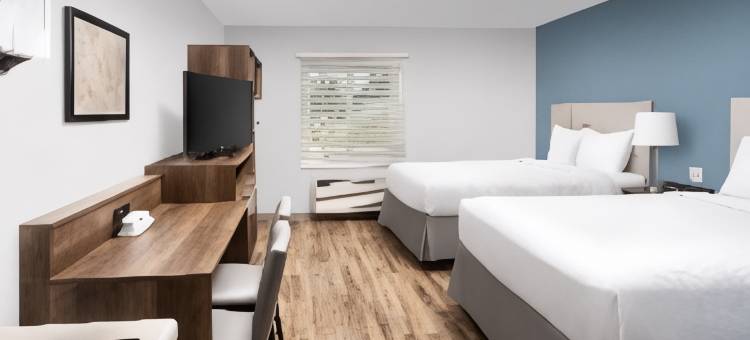 美国长住精选套房酒店-迪尔菲尔德海滩(Extended Stay America Select Suites - Deerfield Beach)图片