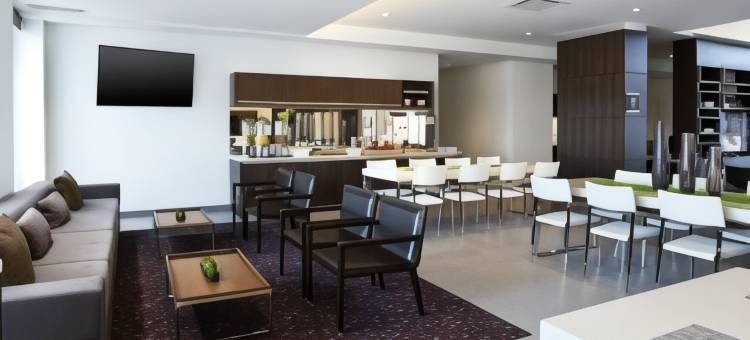 旺市西南源宿酒店(Element Vaughan Southwest)图片