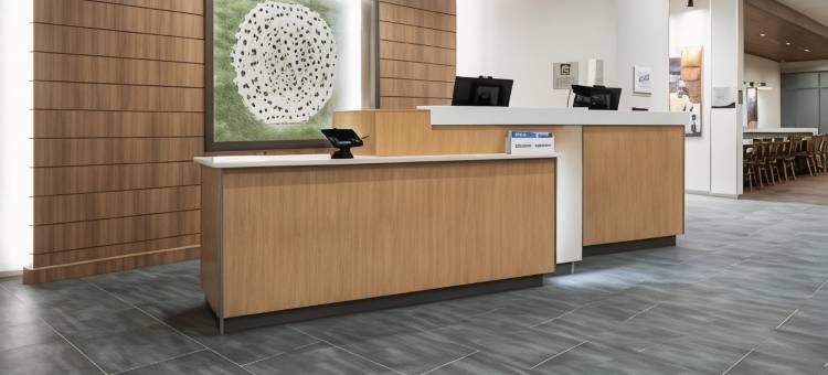 达拉斯麦金尼万枫酒店(Fairfield Inn & Suites Dallas McKinney)图片