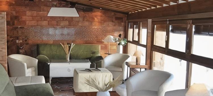 伟人阿耳马格罗酒店(Hotel Rural Casa Grande Almagro)图片
