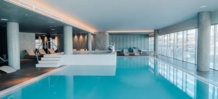 Meliá Ria Hotel & Spa图片