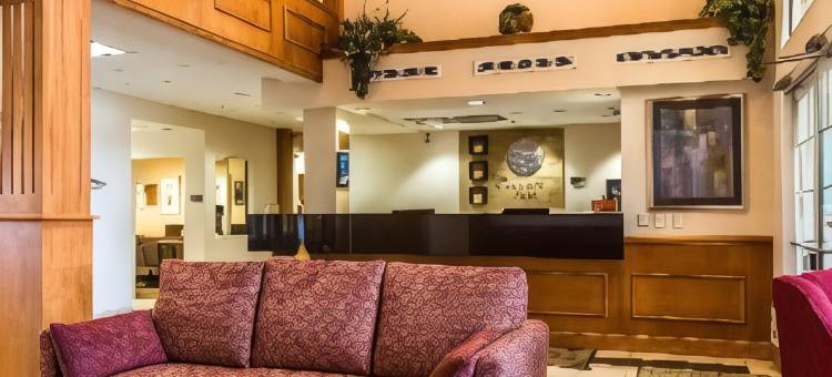希尔顿切尔西欢朋酒店(Hampton Inn by Hilton Chelsea)图片