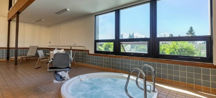加纳东南波由特酒店 by IHG(Garner Hotel Butte Southeast by IHG)图片