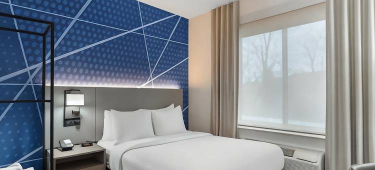 舒适酒店(Comfort Inn)图片