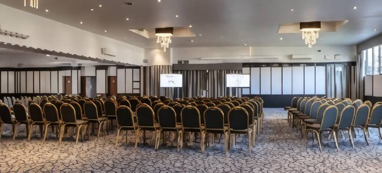 菲尔布里奇盖特威克水疗酒店(Felbridge Gatwick Hotel & Spa)图片