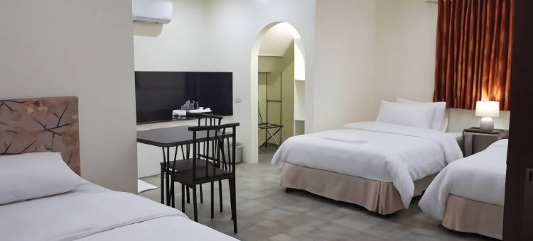塞斯夏日精品酒店(Cess Summer Boutique Hotel)图片