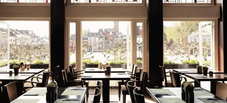 杜卡斯克阿姆拉斯酒店(Amrâth Hotel DuCasque)图片