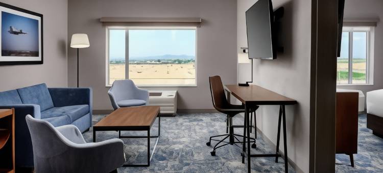 尤马福朋喜来登酒店(Four Points by Sheraton Yuma)图片
