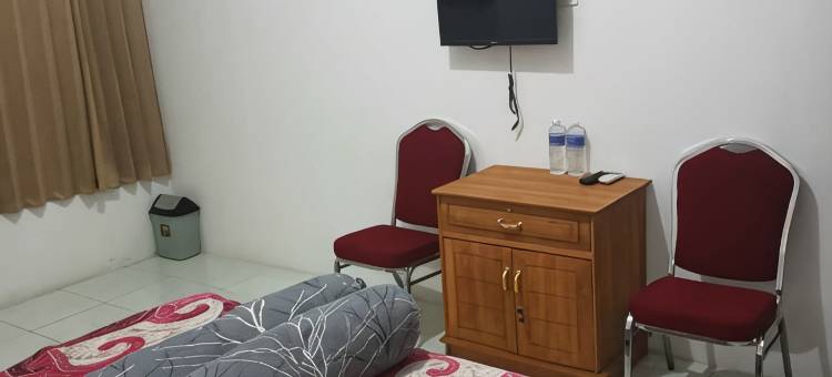 素优索民宿(Homestay Suyoso)图片