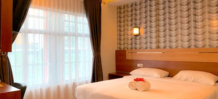 帕尔马之星酒店(Parma Star Hotel)图片