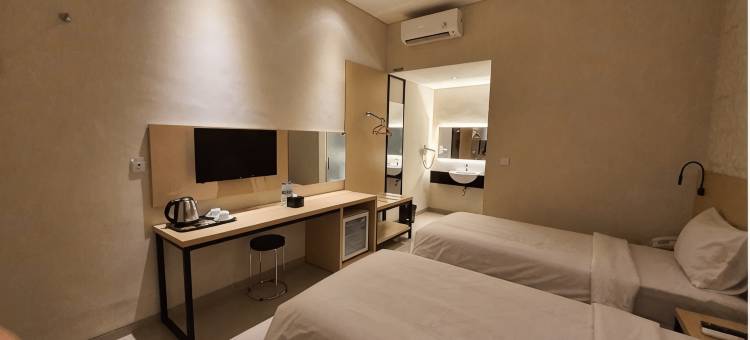 Goya Hotel Probolinggo图片