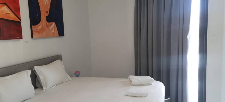 海布诺斯公寓(Hypnos Residence)图片