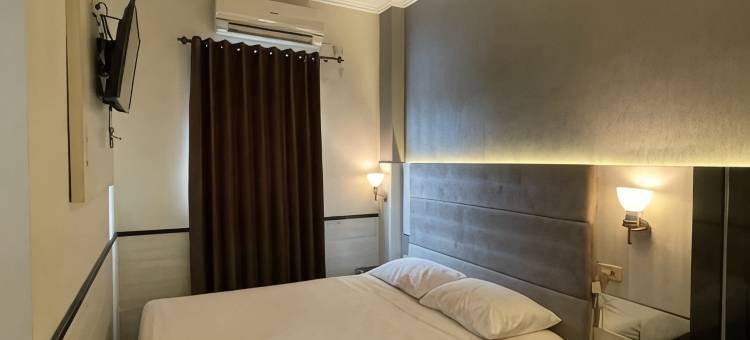 维奥兰德花园酒店(Violand Garden Hotel Samarinda)图片