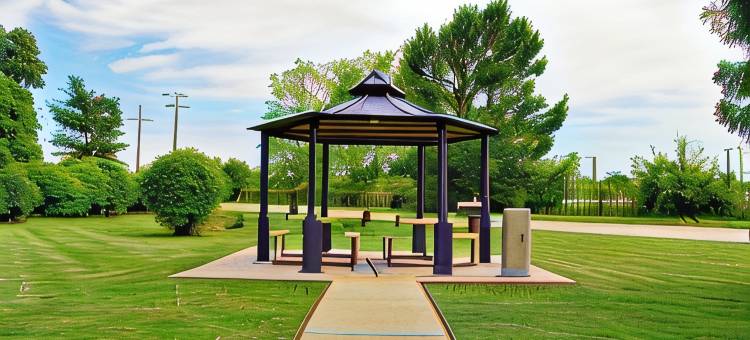 美国长住精选套房 - 圣路易斯 - 奥法伦, 伊利诺伊州(Extended Stay America Select Suites - St Louis - O' Fallon, IL)图片