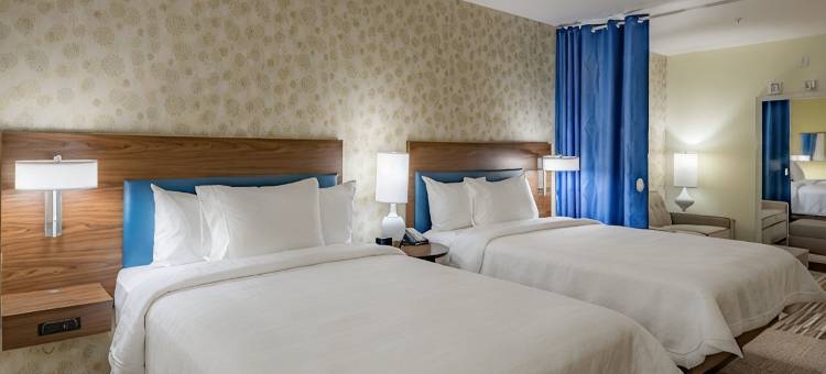 希尔顿惠庭酒店-达拉斯迪索托(Home2 Suites by Hilton Dallas DeSoto)图片