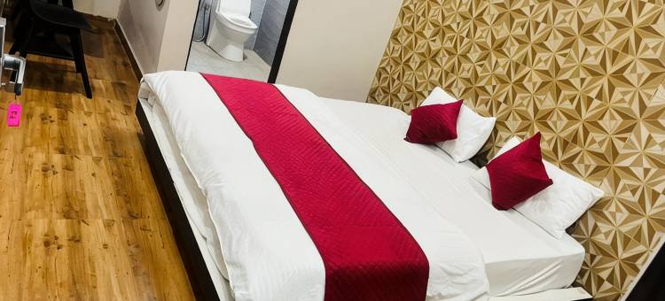 卡利拉酒店(Hotel Kalila)图片