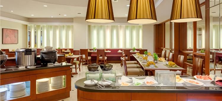 泗水萨希德酒店(Hotel Sahid Surabaya)图片
