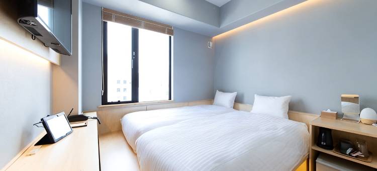 京都河原町五条HOTEL AMANEK(HOTEL AMANEK Kyoto Kawaramachi Gojo)图片