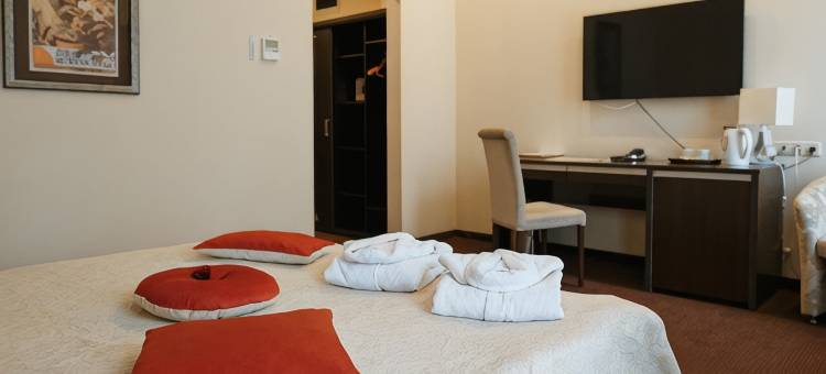 现代精品酒店(Modern Hotel)图片