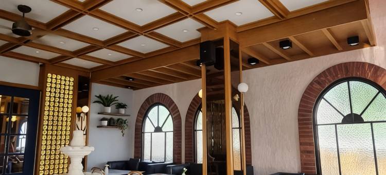 德里姆兹酒店(Drimz Hotel)图片