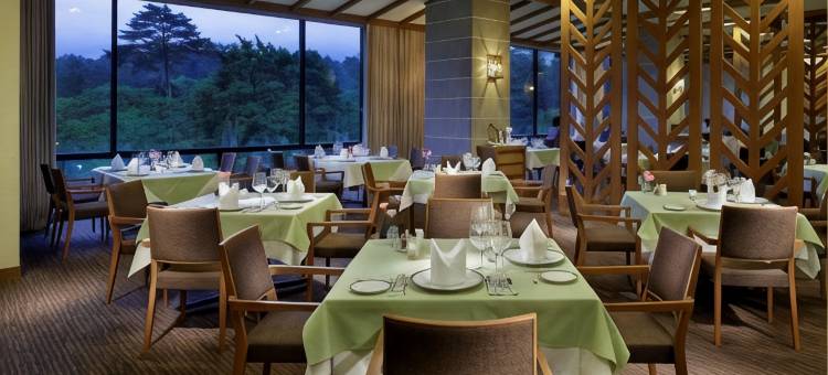 里磐梯高原酒店(Urabandai Kogen Hotel)图片