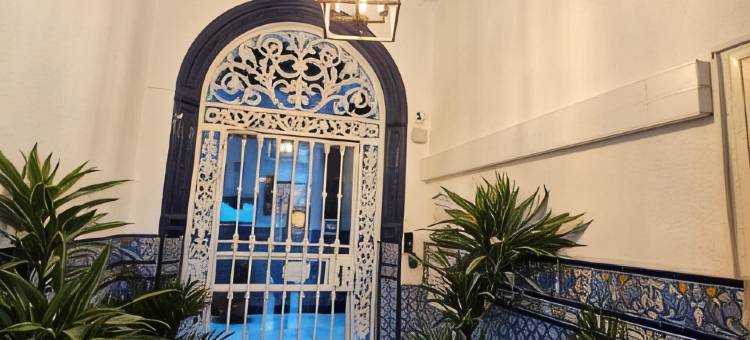洛杉矶公寓(Apartamentos Los Angeles)图片