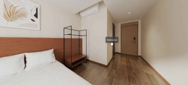维斯塔酒店(Vista Hotel)图片